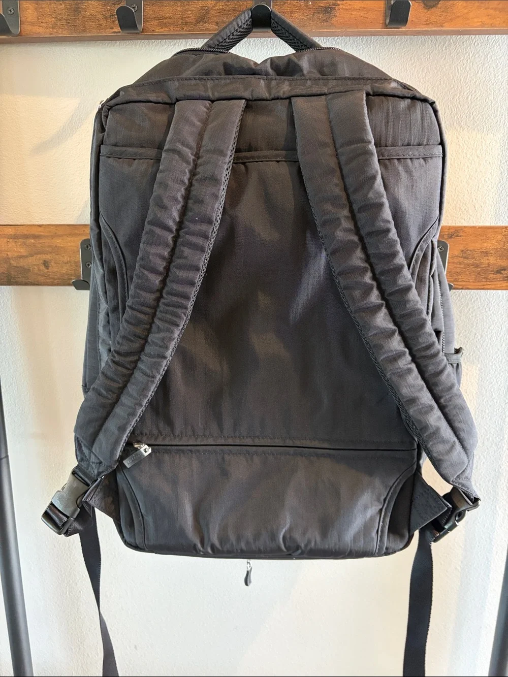 Baggallini make most